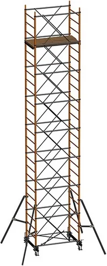 Вектор вышка-тура Вектор вышка-тура недорого с доставкой