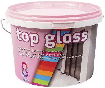 Goodhim Top Gloss грунт финишный акриловый глянцевый
