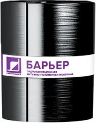 Технониколь Техноэласт Барьер БО Мини материал гидроизоляционный