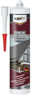 Kim Tec герметик каучуковый Kim Tec герметик каучуковый недорого с доставкой