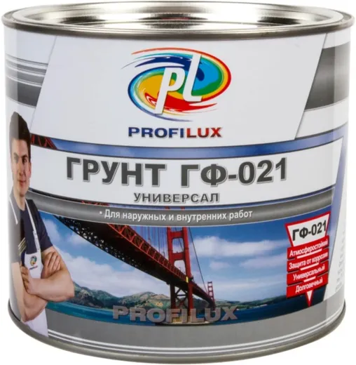 Профилюкс ГФ-021 Универсал грунт универсальный Профилюкс ГФ-021 Универсал грунт универсальный недорого с доставкой