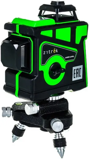 Zitrek LL12-GL уровень лазерный Zitrek LL12-GL уровень лазерный недорого с доставкой