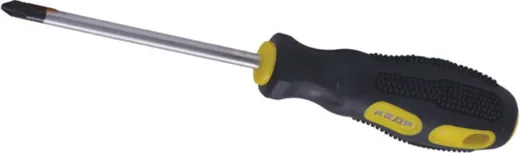 Кедр отвертка крестовая Кедр отвертка крестовая недорого с доставкой