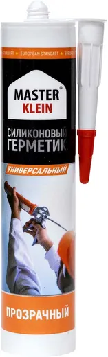 Мастер Кляйн Универсальный герметик силиконовый Мастер Кляйн Универсальный герметик силиконовый недорого с доставкой