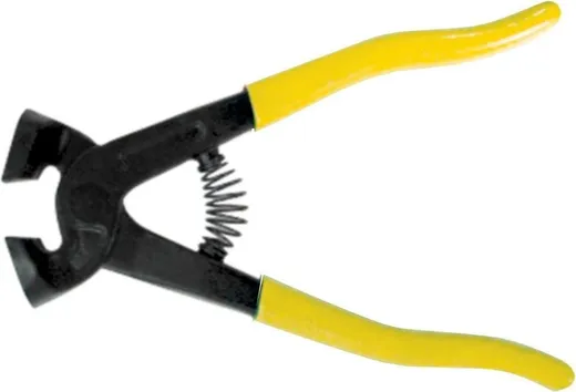 Бибер 55512 кусачки для кафеля Бибер 55512 кусачки для кафеля недорого с доставкой