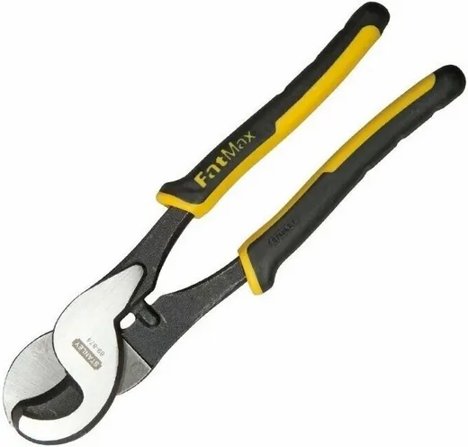 Stanley Fatmax кусачки для кабеля