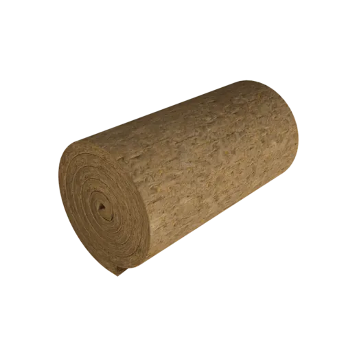 Rockwool Тех Мат легкий гидрофобизированный мат из каменной ваты