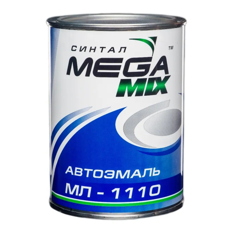 ЭМАЛЬ МЛ-1110