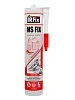 Irfix MS Fix клей-герметик Irfix MS Fix клей-герметик недорого с доставкой