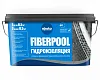 FIBERPOOL готовая гидроизоляционная мастика недорого с доставкой