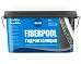 FIBERPOOL готовая гидроизоляционная мастика FIBERPOOL готовая гидроизоляционная мастика недорого с доставкой
