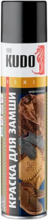 Kudo Home Suede Renovator краска для замши и нубука Kudo Home Suede Renovator краска для замши и нубука недорого с доставкой