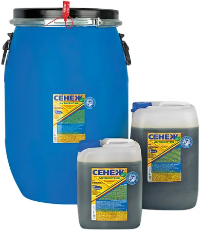 Сенеж консервирующий трудновымываемый антисептик Сенеж консервирующий трудновымываемый антисептик недорого с доставкой