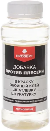 Просепт добавка против появления плесени Просепт добавка против появления плесени недорого с доставкой