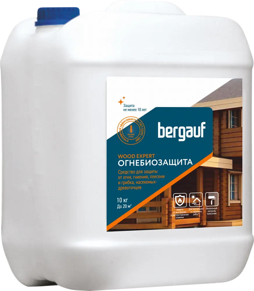 WOOD EXPERT огнебиозащита WOOD EXPERT огнебиозащита недорого с доставкой