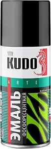Kudo Arte Radiant Indication эмаль фосфоресцентная недорого с доставкой