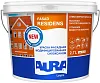 Аура Luxpro Fasad Residens краска фасадная модифицированная силоксаном недорого с доставкой