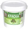 Магия Радуги ВД-АК-114 краска для плодовых, декоративных деревьев и кустарников недорого с доставкой