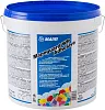 Mapei Mapeguard WP Adhesive двухкомпонентный эластичный цементный клей недорого с доставкой