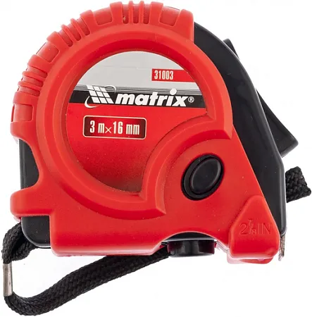 Matrix Rubber рулетка Matrix Rubber рулетка
