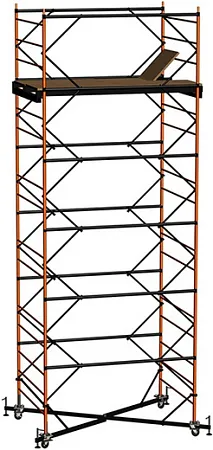 Витязь вышка-тура Витязь вышка-тура