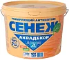 Сенеж Аквадекор тонирующий антисептик на алкидно-акрилатной основе недорого с доставкой