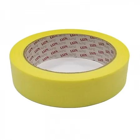 Малярная лента желтая Малярная лента желтая недорого с доставкой