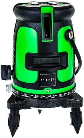 Zitrek LL4V1H уровень лазерный Zitrek LL4V1H уровень лазерный недорого с доставкой