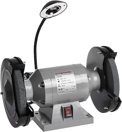 Интерскол Т-200/350 машина заточная Интерскол Т-200/350 машина заточная недорого с доставкой