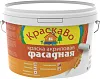 КраскаВо краска акриловая фасадная недорого с доставкой