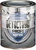 Бетостоун PROFI «SPRINT» (быстросохнущая атмосферостойкая эмаль для бетона) недорого с доставкой