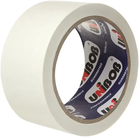 Unibob лента самоклеящаяся для заклеивания окон Unibob лента самоклеящаяся для заклеивания окон недорого с доставкой