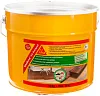 Sika Sikabond-54 Parquet эластичный клей для деревянных полов низкой вязкости недорого с доставкой