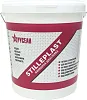 Русеан Stilleplast пастообразная полимерная финишная шпатлевка недорого с доставкой