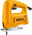Ingco Standart JS400285 лобзик электрический Ingco Standart JS400285 лобзик электрический недорого с доставкой