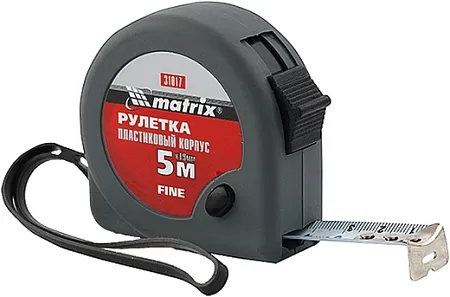 Matrix Fine рулетка Matrix Fine рулетка недорого с доставкой