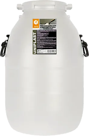 Пластификатор APIS UNIPLAST универсальная добавка в бетон Пластификатор APIS UNIPLAST универсальная добавка в бетон недорого с доставкой