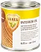 Veres Interior Oil натуральное масло с твердым воском для внутренних работ Veres Interior Oil натуральное масло с твердым воском для внутренних работ недорого с доставкой