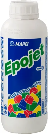 Mapei Epojet супертекучая эпоксидная смола для инъекций и анкеровки Mapei Epojet супертекучая эпоксидная смола для инъекций и анкеровки