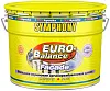 Финкраска Симфония Euro-Balance Facade Nord фасадная акриловая органоразбавляемая краска щелочестойкая недорого с доставкой
