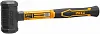 Ingco HDBM01028 молоток безынерционный недорого с доставкой