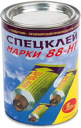 Новбытхим 88-НТ спецклей Новбытхим 88-НТ спецклей недорого с доставкой