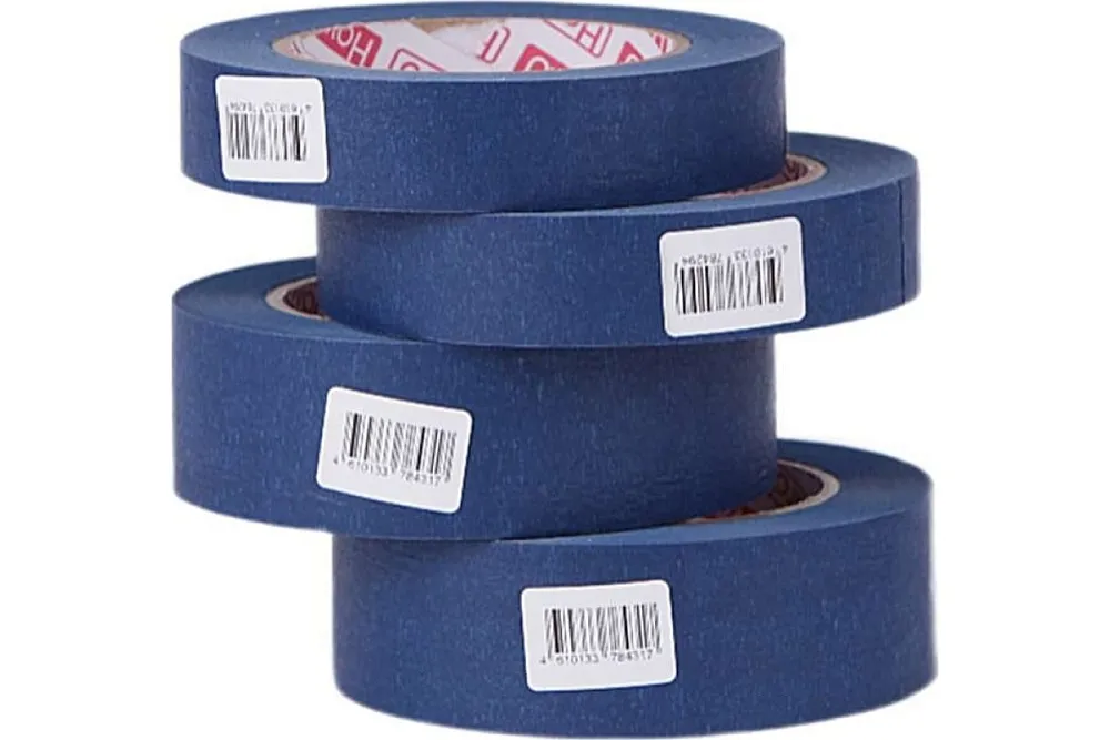 HOWARD Малярная клейкая лента крепированная Фасадная FB HOWARD Малярная клейкая лента крепированная Фасадная FB недорого с доставкой