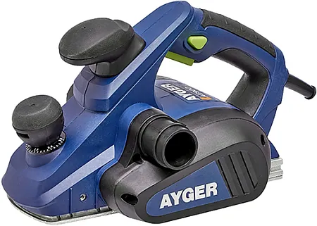 Ayger AE900 рубанок электрический Ayger AE900 рубанок электрический недорого с доставкой