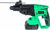 Zitrek Destroyer Pro перфоратор аккумуляторный недорого с доставкой
