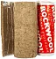 Rockwool Тех Мат легкий гидрофобизированный мат из каменной ваты Rockwool Тех Мат легкий гидрофобизированный мат из каменной ваты недорого с доставкой