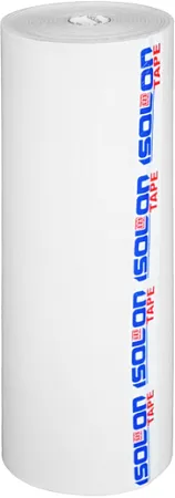Изолон Isolontape 500 физически сшитый пенополиэтилен (рулон) Изолон Isolontape 500 физически сшитый пенополиэтилен (рулон)