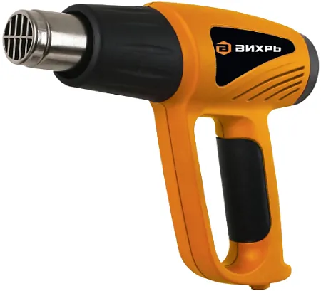 Вихрь ТП-2000РД термопистолет Вихрь ТП-2000РД термопистолет недорого с доставкой