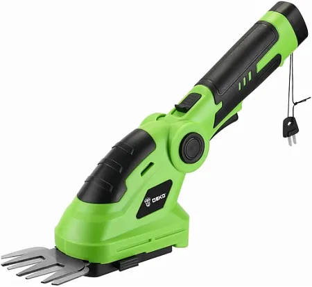 Deko DKGS7.2 ножницы садовые аккумуляторные Deko DKGS7.2 ножницы садовые аккумуляторные недорого с доставкой