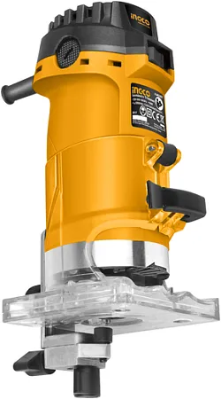 Ingco PLM6001 фрезер кромочный Ingco PLM6001 фрезер кромочный недорого с доставкой